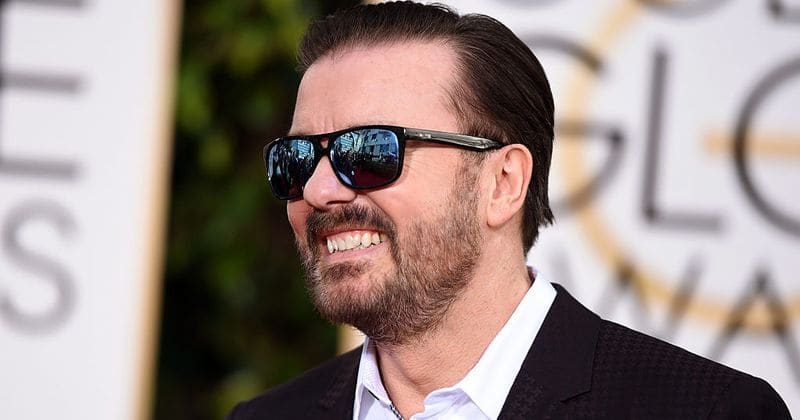 Cast for Ricky Gervais' Netflix dark comedy 'After Life' confirmed, and fans of 'Extras' will be thrilled