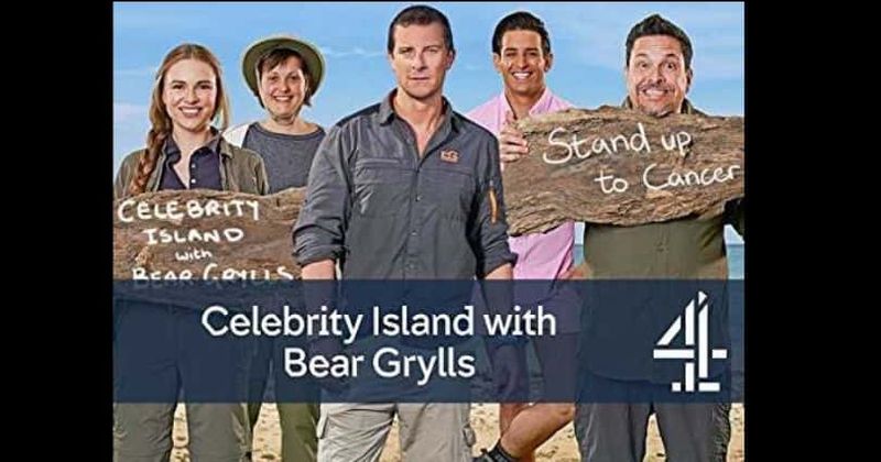 Eric Roberts, Montana Brown, Jo Wood part of cast for new series of Celebrity Island 2018 with Bear Grylls