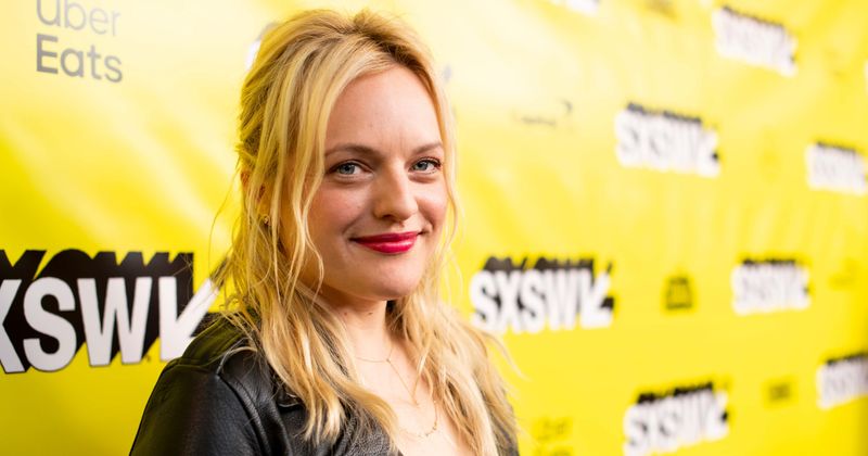 Hulu's 'Ballet Now' trailer: Producer Elisabeth Moss's dance documentary follows Tiler Peck as she prepares for 'BalletNOW'