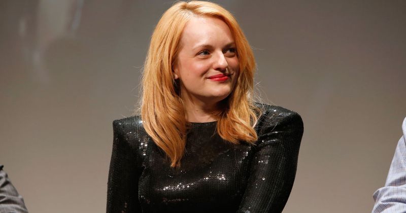 Hulu's 'Ballet Now' trailer: Producer Elisabeth Moss's dance documentary follows Tiler Peck as she prepares for 'BalletNOW'