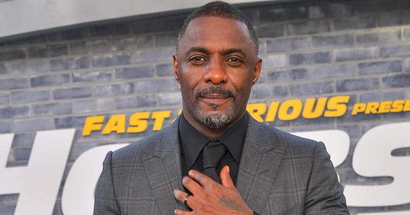 Idris Elba to play the villian in Fast & The Furious spin-off 'Hobbs and Shaw'