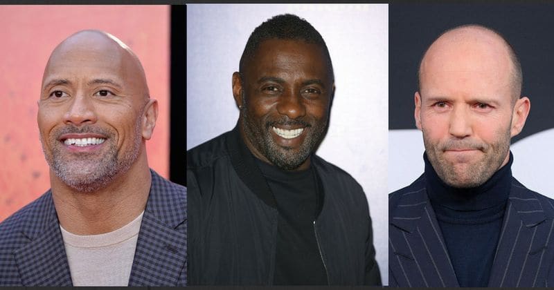Idris Elba to play the villian in Fast & The Furious spin-off 'Hobbs and Shaw'