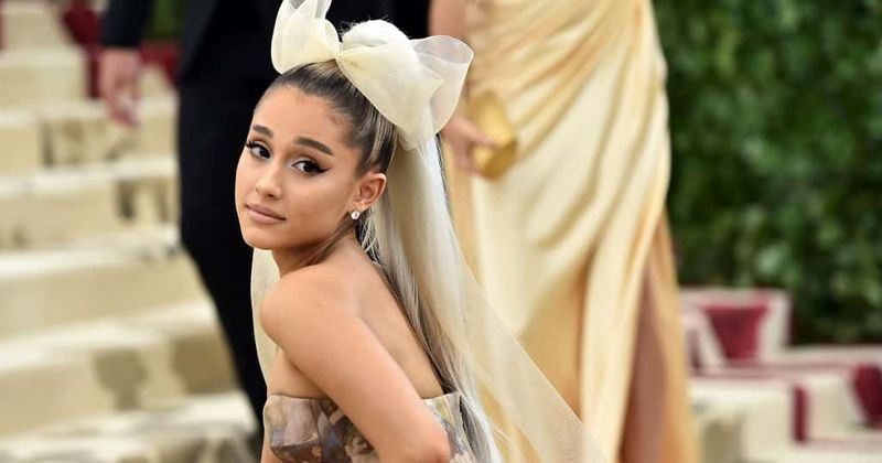 Ariana Grande clarifies she did not find fiancé Pete Davidson's joke about the Manchester bombing funny