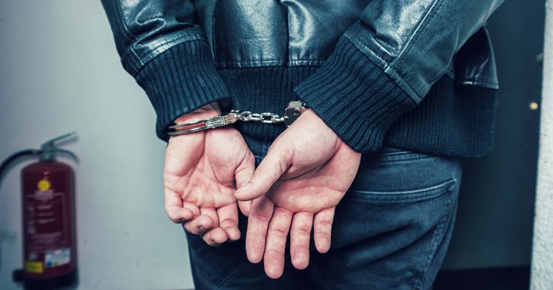 Man who raped a drunk 18-year-old after dragging her into alley jailed for eight years