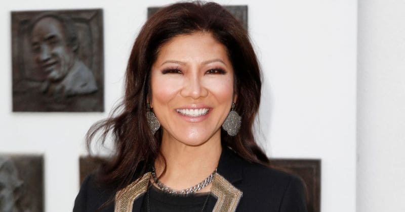 Julie Chen, host of 'Big Brother' 20, spills the beans on who she thinks will emerge as the winner