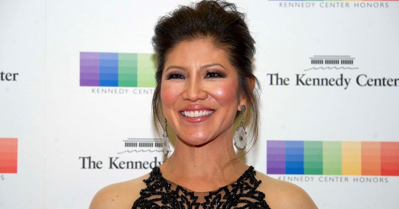 Julie Chen, host of 'Big Brother' 20, spills the beans on who she thinks will emerge as the winner