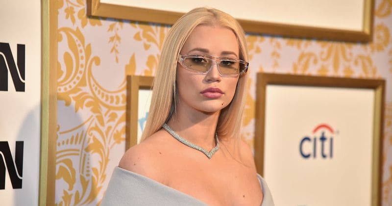Iggy Azalea reveals meaning behind her new song 'Tokyo Snow Trip'