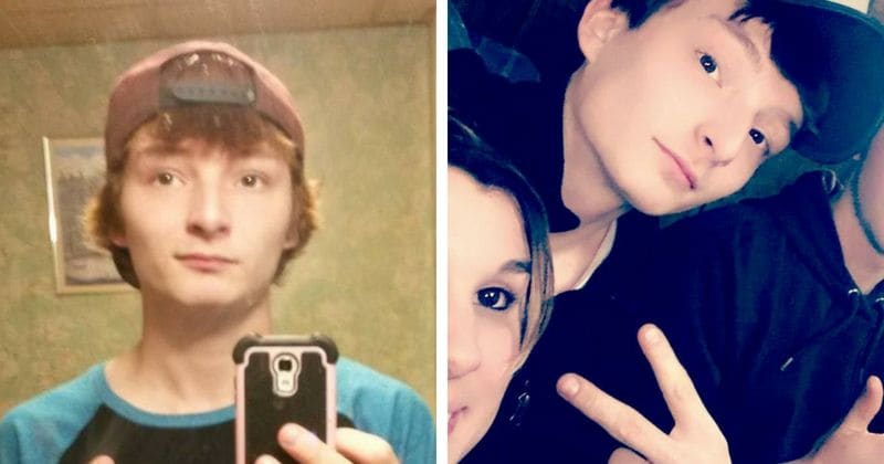 Teen shot in the head wakes up in hospital minutes after priest reads his last rites