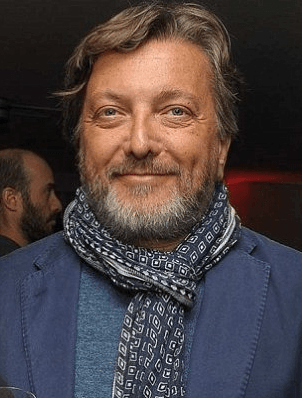 Marco Bracaccia. Source: Twitter