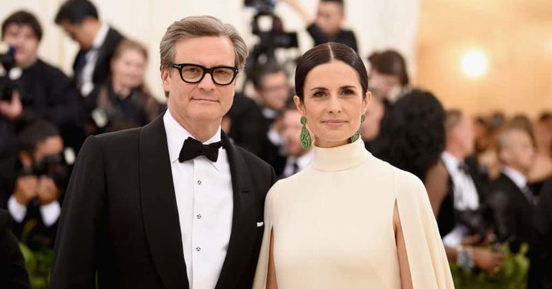 Colin Firth and Livia Giuggioli reach agreement with ex-lover over alleged stalking case