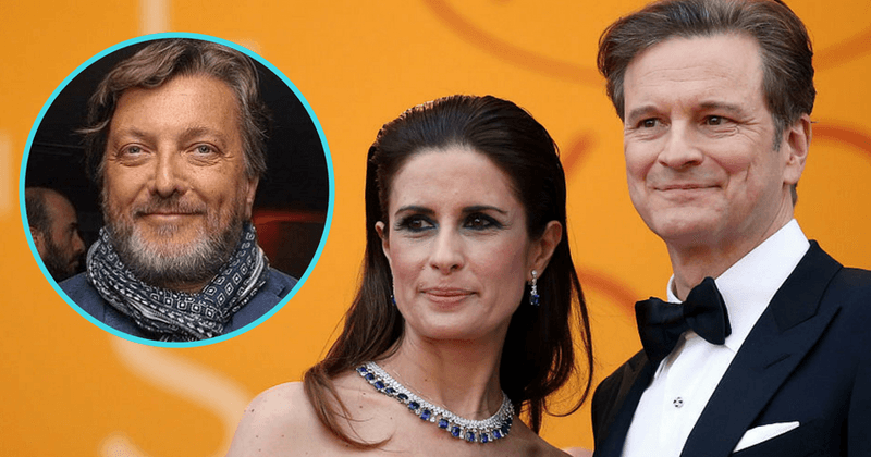 Colin Firth and Livia Giuggioli reach agreement with ex-lover over alleged stalking case