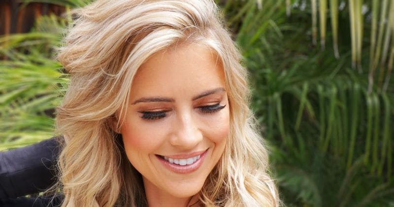 'Flip or Flop' star Christina El Moussa reveals plans to build new drug and alcohol rehabilitation centers by next year
