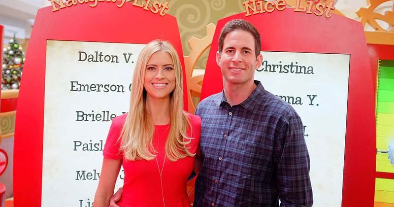 'Flip or Flop' star Christina El Moussa reveals plans to build new drug and alcohol rehabilitation centers by next year