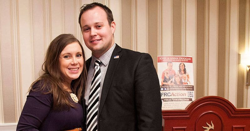 Meet the Duggars: Anna Duggar gushes about husband Josh, says the last decade has been 'a wonderful adventure'