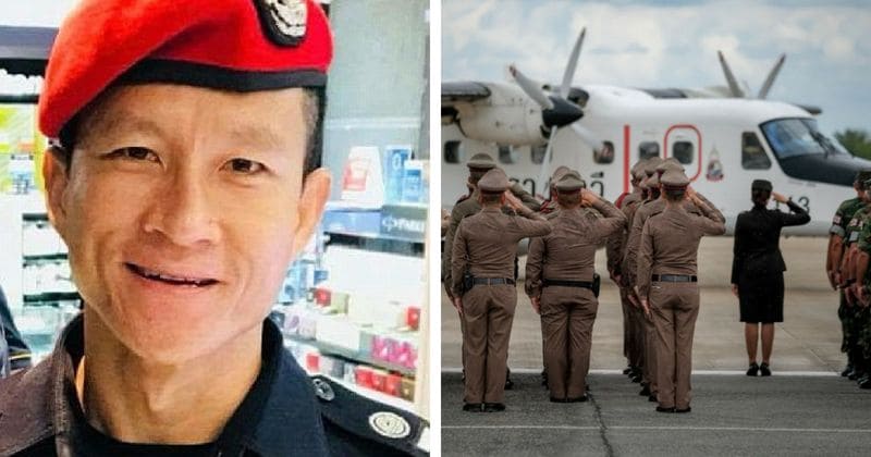 Thailand cave rescue: Former Navy SEAL dies due to lack of oxygen while carrying oxygen tanks for the trapped soccer team