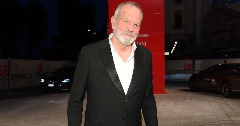 I’m a black lesbian: 'Monty Python' star Terry Gilliam criticizes BBC's diversity plan