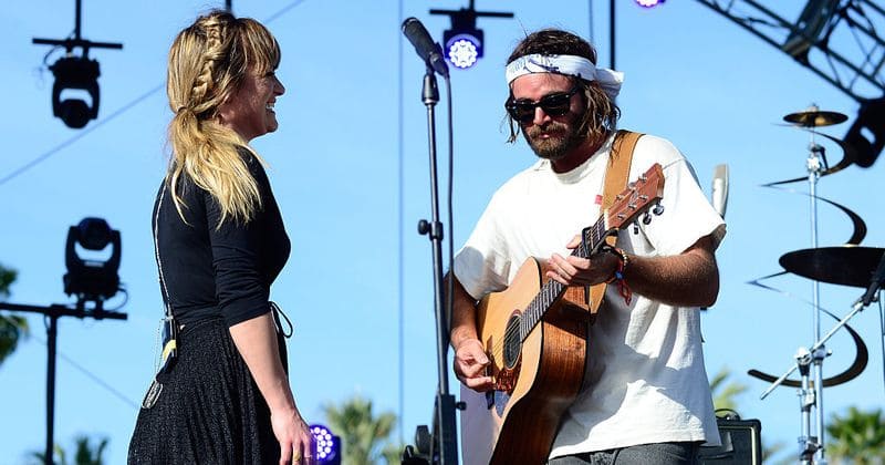 Angus & Julia Stone unveil new ARTY remix of double platinum single 'Chateau'
