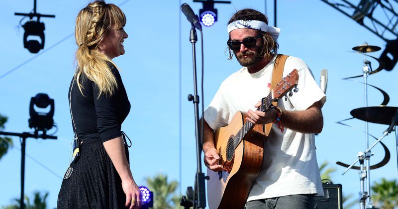 Angus & Julia Stone unveil new ARTY remix of double platinum single 'Chateau'
