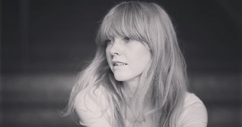 Lucy Rose drops new remix of her album 'Something Changing'