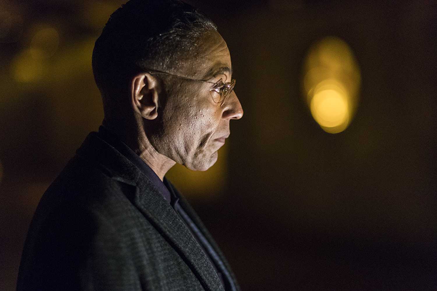 Fring will likely take a larger role for season 4 (Source: IMDb)