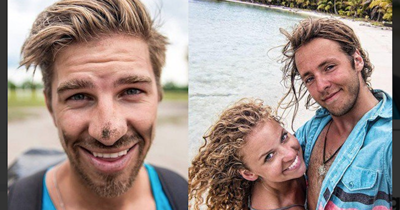 ‘High on Life’ YouTube stars plunge to their death from Shannon Falls while hiking