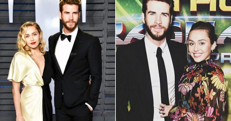 Miley Cyrus and Liam Hemsworth split for a second time: Reports