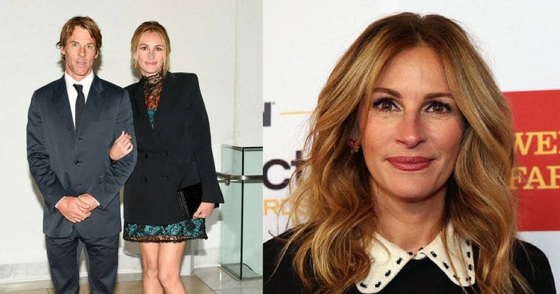 Julia Roberts slammed as 'diva', rude' and 'possessive' by own sister-in-law