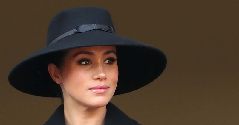 Thomas Markle fears the worst with daughter Meghan Markle: "I think that relationship is lost now"