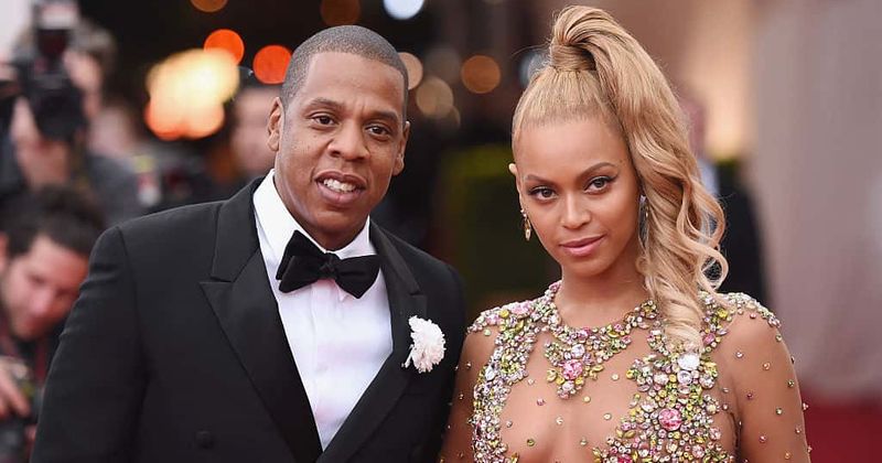 Louvre opens up for 90-minute tour of museum featuring all paintings from video 'Apes***' by Beyonce and Jay Z