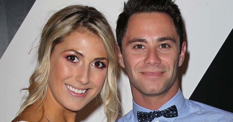 Emma Slater and Sasha Farber from DWTS pro reveal when they want children