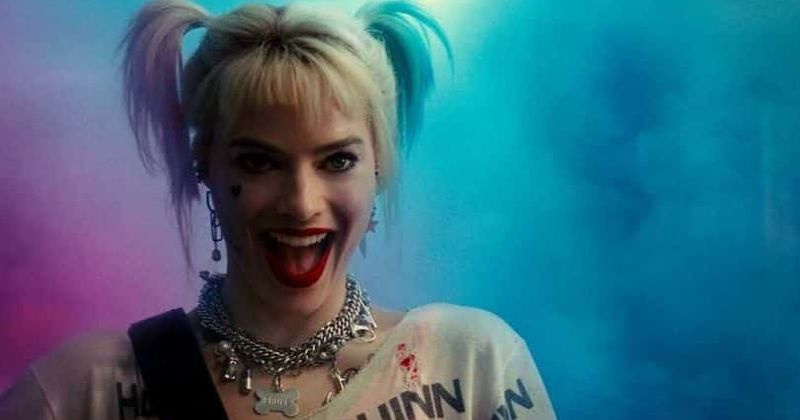'Birds of Prey', which just hired DC's first non-white director, may see more diverse casting