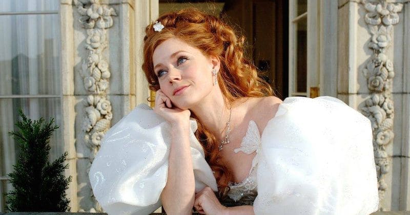 Amy Adams sparks hope for sequel of Disney's Enchanted, says she is 'absolutely up for that'