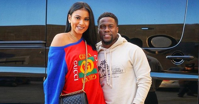 Kevin Hart and Eniko Parrish's evolution to couple goals post sex extortion scandal