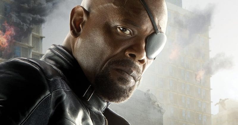 A younger Nick Fury? Captain Marvel to digitally de-age Samuel L Jackson by 25 years