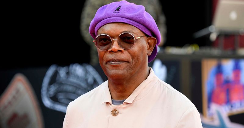 A younger Nick Fury? Captain Marvel to digitally de-age Samuel L Jackson by 25 years