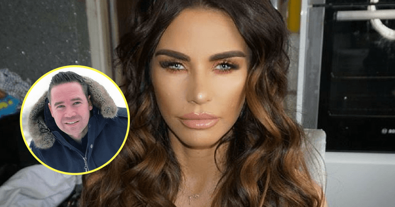 Katie Price confronts ex-husband Keiran Hayler in explosive video, 'I deserve better'