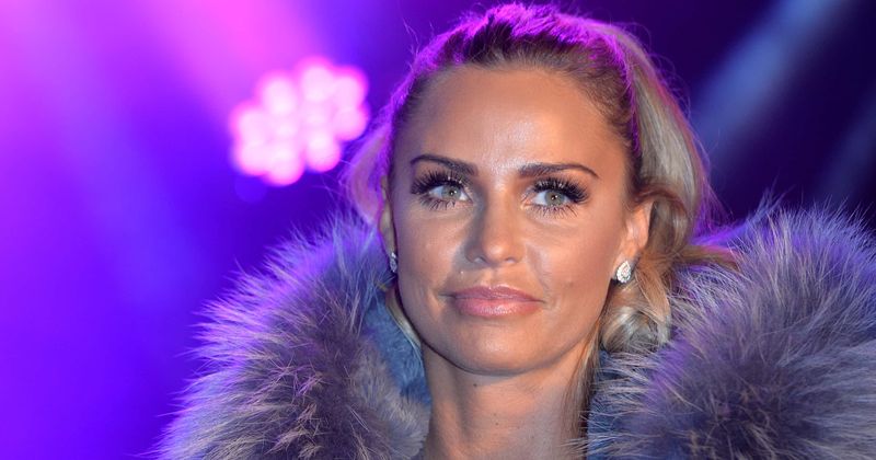 Katie Price confronts ex-husband Keiran Hayler in explosive video, 'I deserve better'