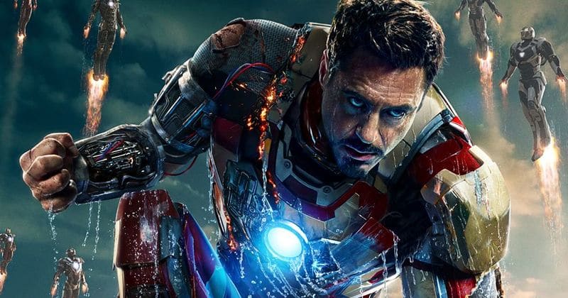 Farewell to Ironman: Could Avengers 4 be last time Robert Downey Jr dons armor?
