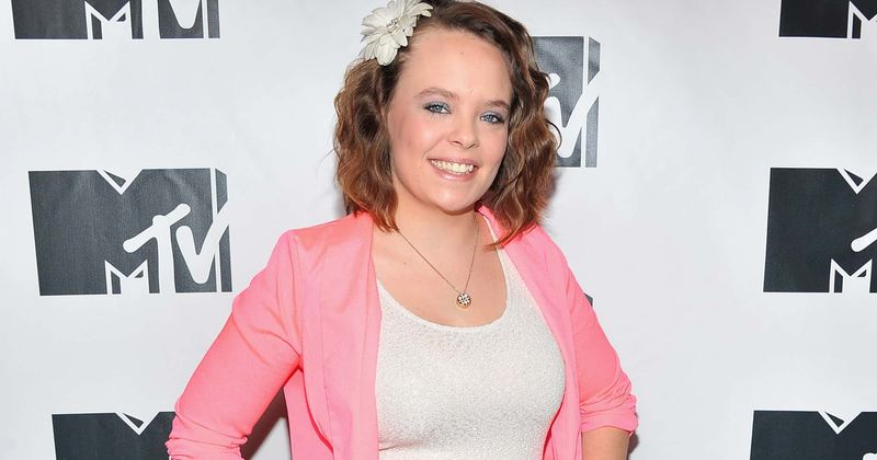 Teen Mom OG star Catelynn Lowell worries fans with cryptic 'I'm scared' message