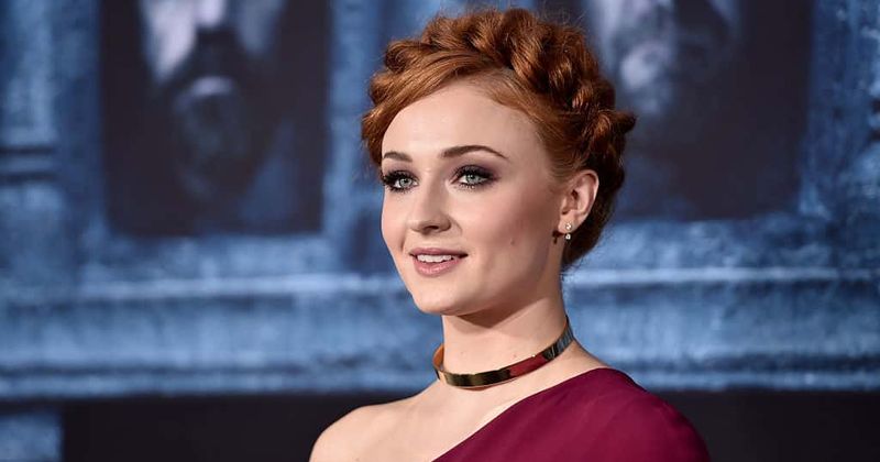 Sophie Turner from ‘X-Men: Dark Phoenix’ wants to be an Avenger