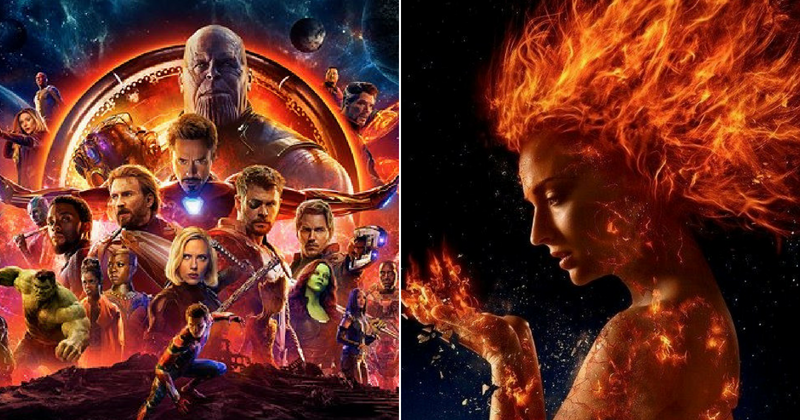 Sophie Turner from ‘X-Men: Dark Phoenix’ wants to be an Avenger