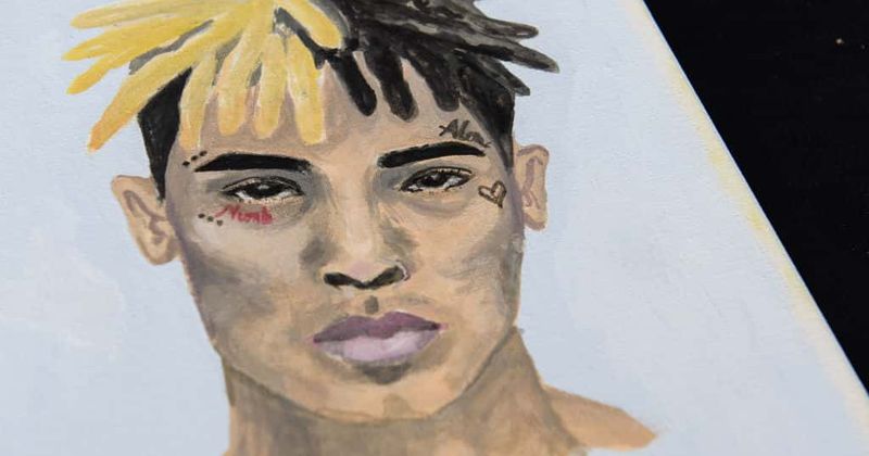 XXXTentacion had landed $10 million deal for third album before his death