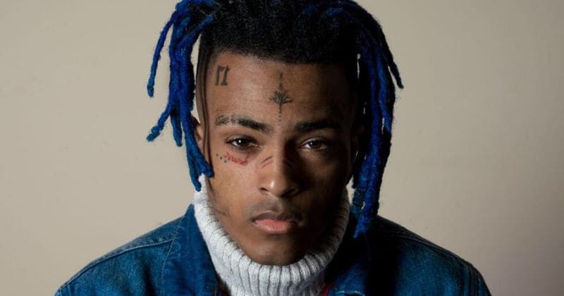XXXTentacion had landed $10 million deal for third album before his death