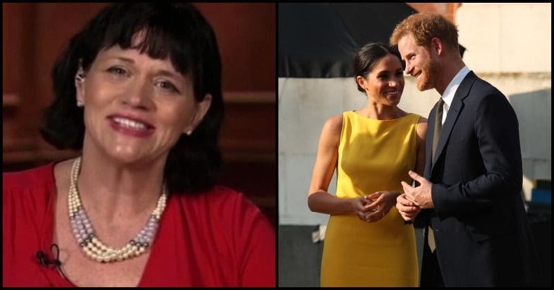 Samantha Markle calls Prince Harry "a wuss" and Meghan Markle "the duchess of nonsense" in new rant on social media