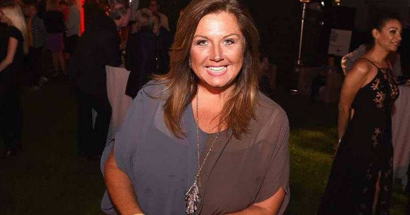 Abby Lee Miller enjoys LA as she relaxes in summer sun amid cancer battle