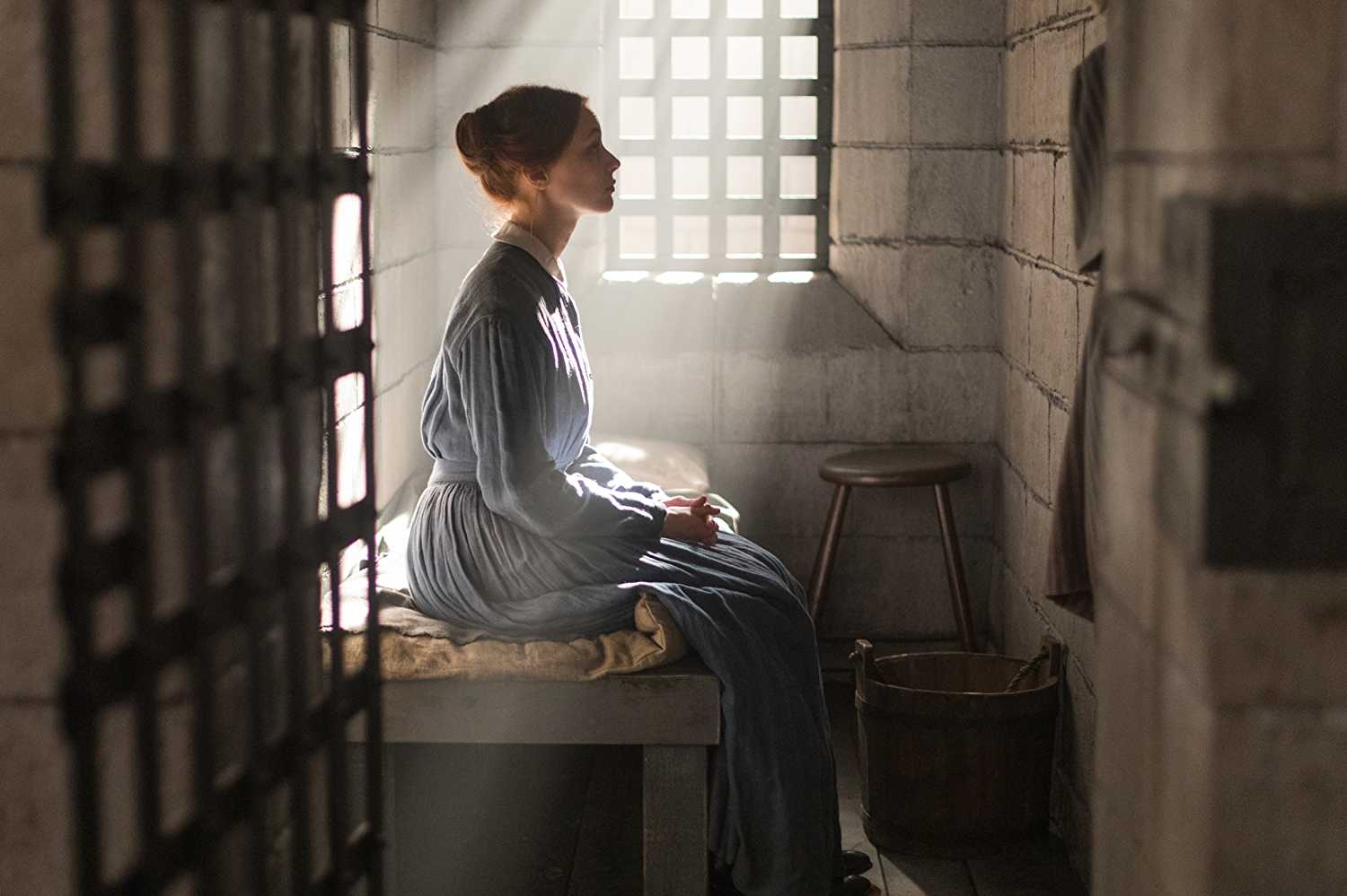 'Alias Grace' is the third adaptation of a Margaret Atwood novel this year (Source: IMDb)