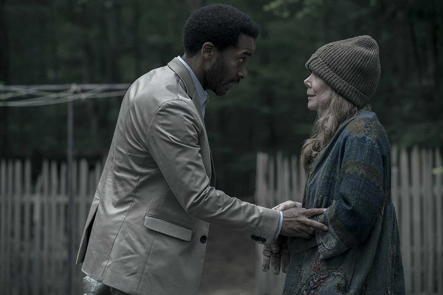 'Castle Rock' is set for a July 25 premiere (Source: IMDb)