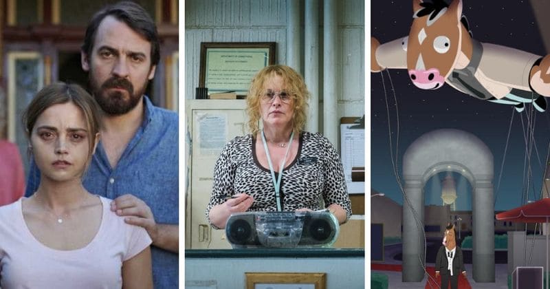 Best TV Shows to Watch Right Now (Updated in November 2018)