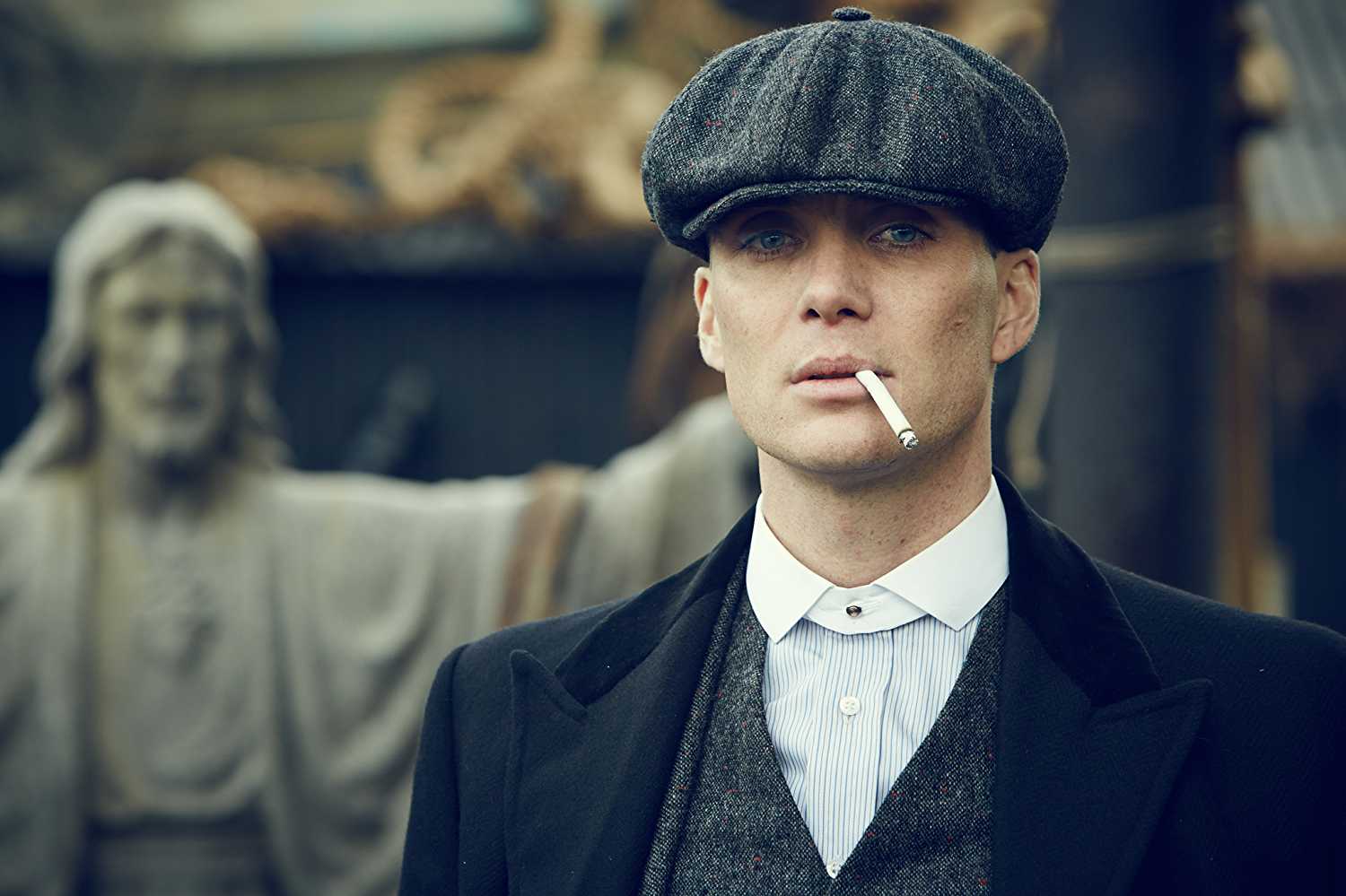 A fifth season is scheduled for a 2019 release (Source: IMDb)