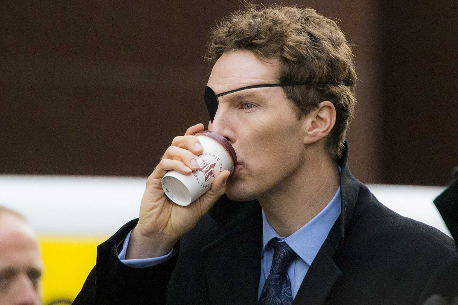Cumberbatch delivers the performance of a lifetime with 'Patrick Melrose' (Source: IMDb)